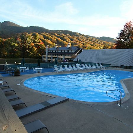 Village Of Loon Mountain - VI Lincoln Kültér fotó