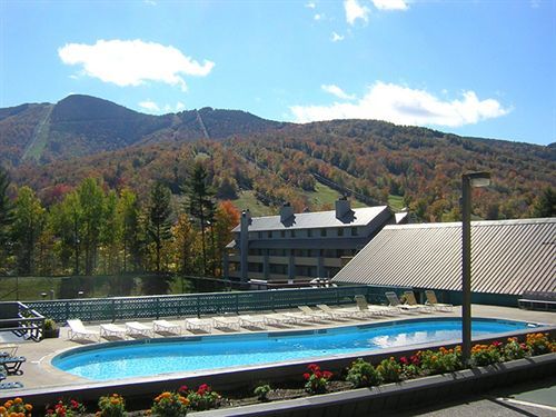Village Of Loon Mountain - VI Lincoln Kültér fotó